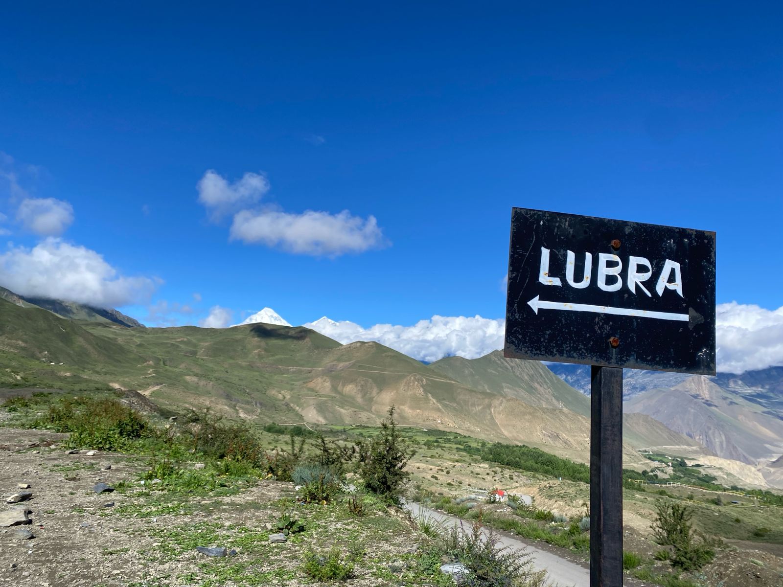Upper Mustang Trek Gallery Image 24